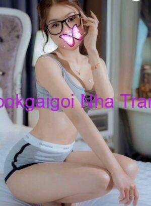 Bảo Hân – Gái Xinh Cao Cấp, Nét Đẹp Sang Trọng Và Cuốn Hút