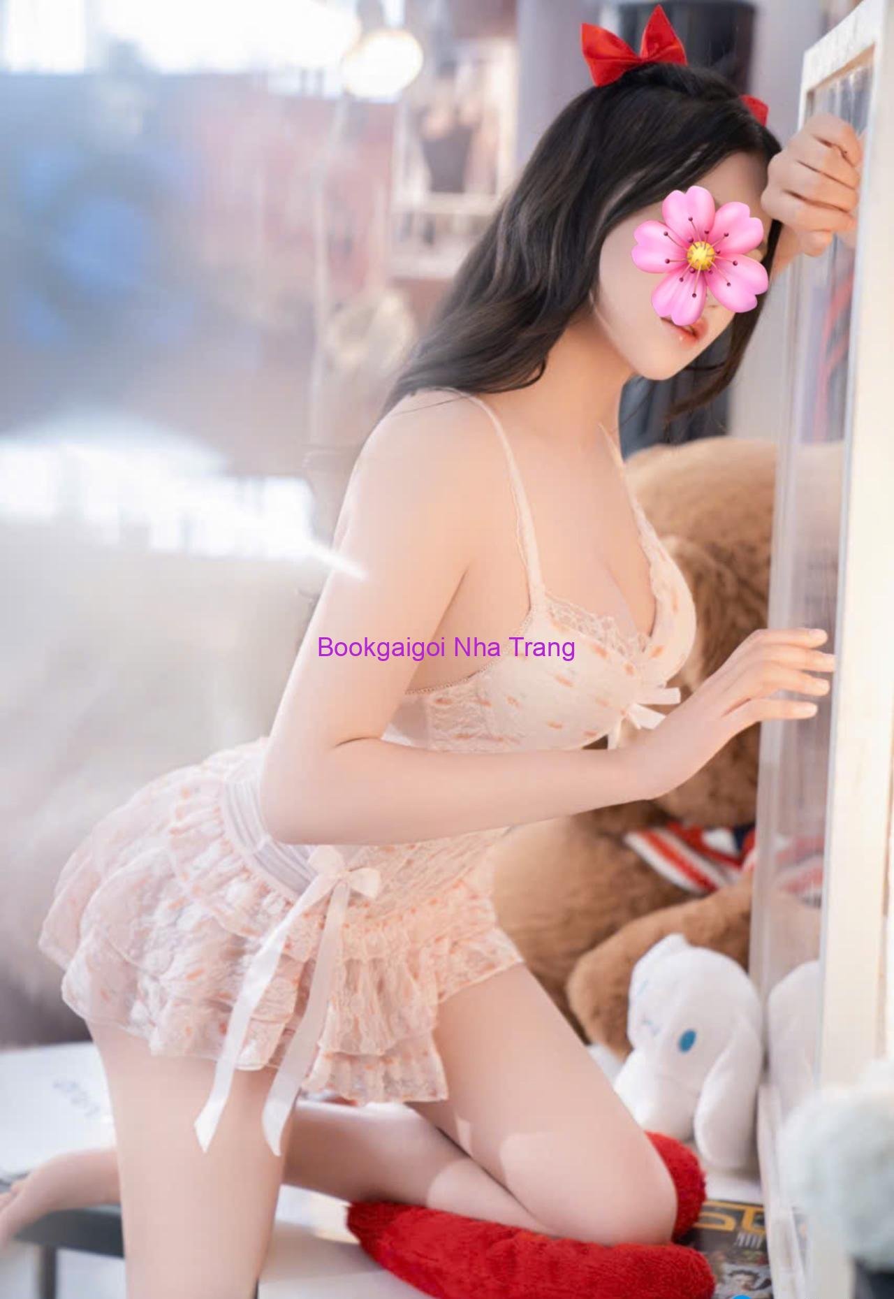 Bé Miu - Cô Nàng Nóng Bỏng Đầy Mê Hoặc (5)