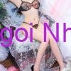 Gái Gọi Nha Trang Xinh Đẹp - Hải Yến Gái Dâm Body Nóng Bỏng Làm Tình Giỏi