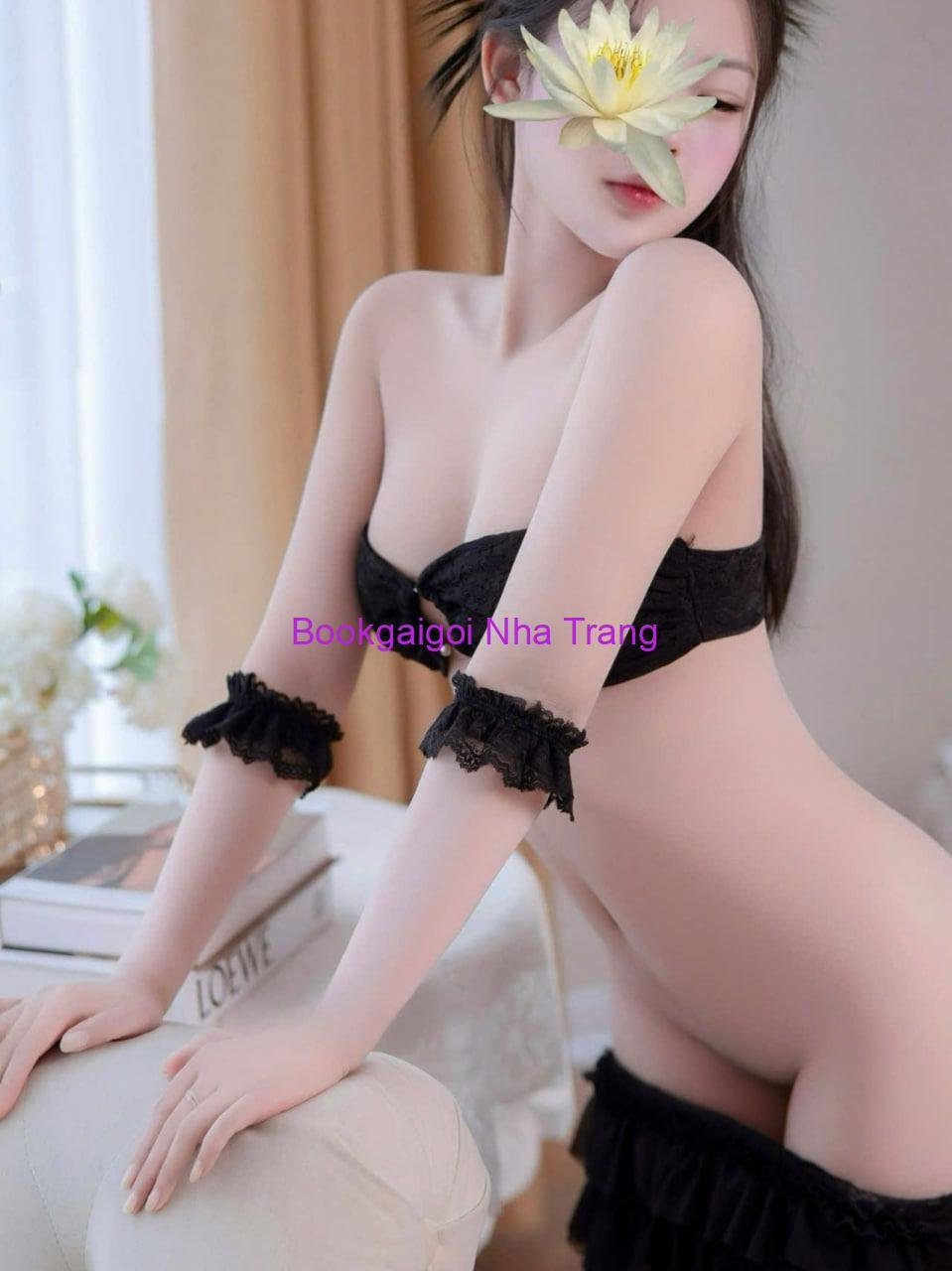 Gái Gọi Xinh Đẹp Nha Trang – Mi Lan Gái Xinh, Body Ngon, Service Đỉnh (11)