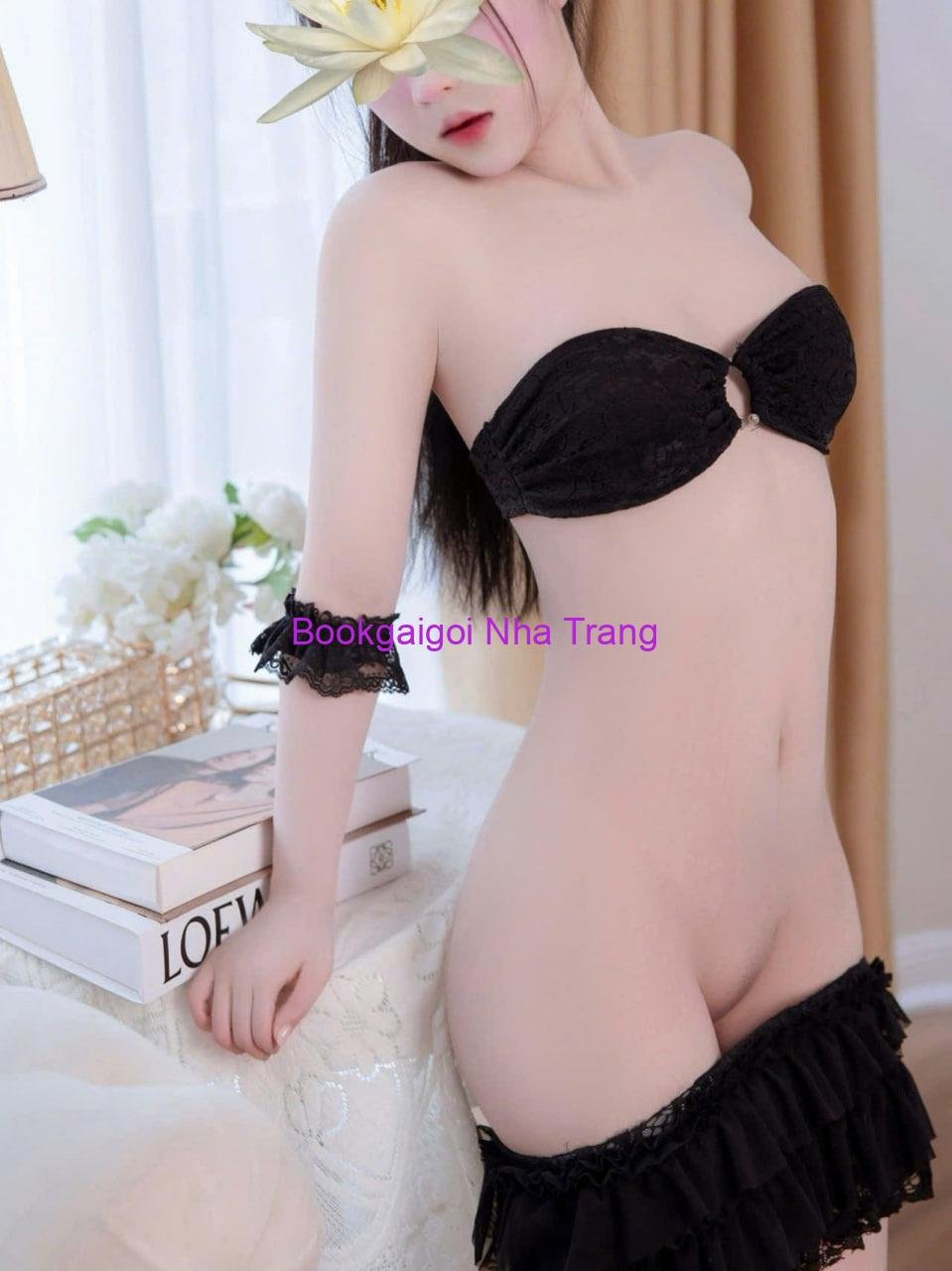 Gái Gọi Xinh Đẹp Nha Trang – Mi Lan Gái Xinh, Body Ngon, Service Đỉnh (12)