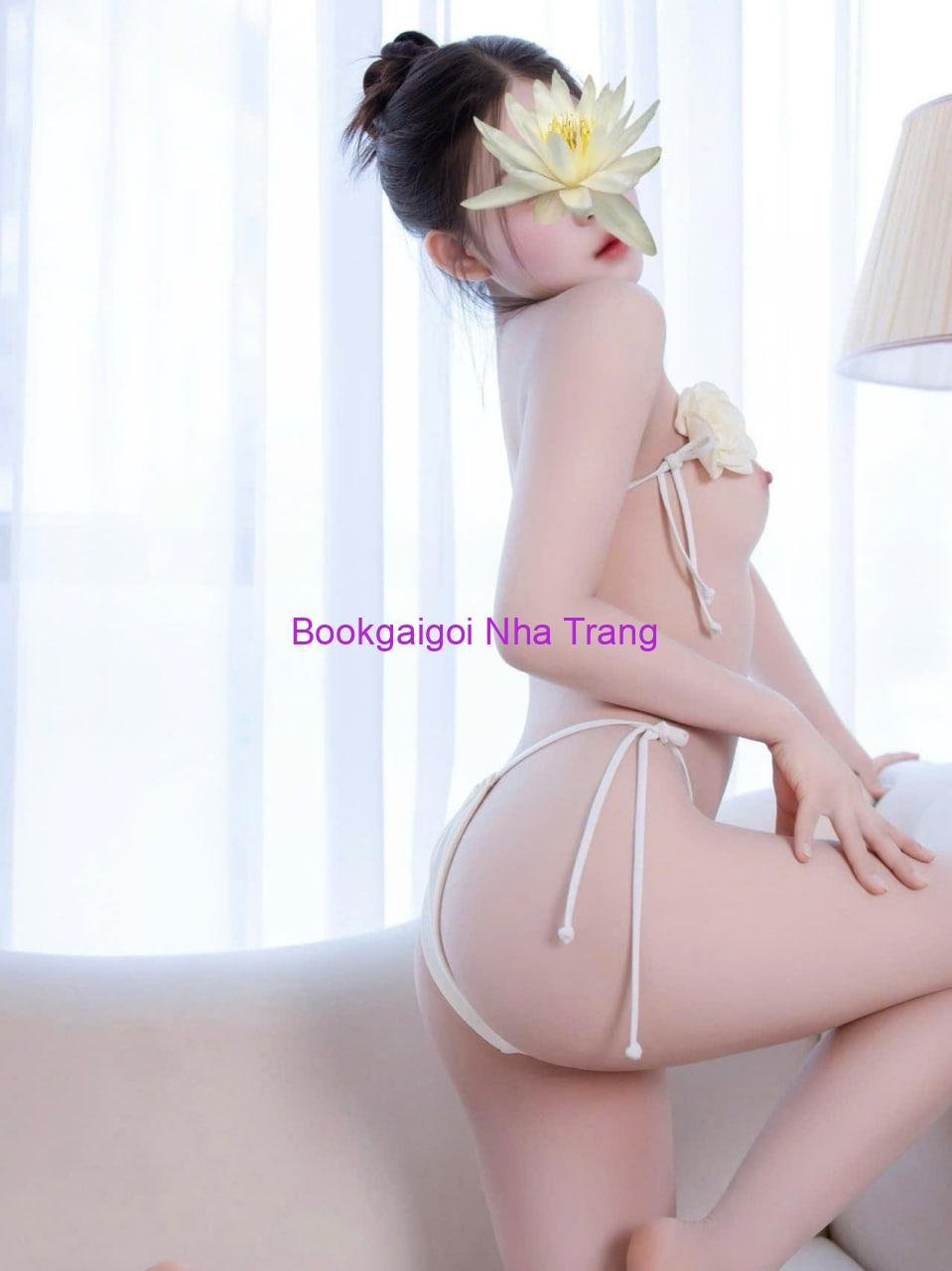Gái Gọi Xinh Đẹp Nha Trang – Mi Lan Gái Xinh, Body Ngon, Service Đỉnh (7)