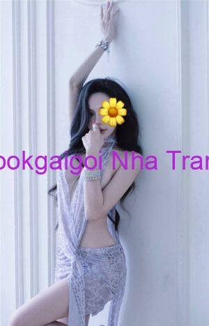 Hà My – Gái Xinh Dáng Chuẩn, Ngọt Ngào Và Cuốn Hút