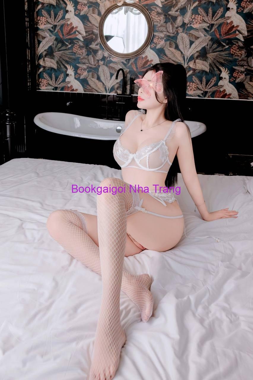 Hà My – Hotgirl Nha Trang, Mặt Xinh, Body Quyến Rũ (15)