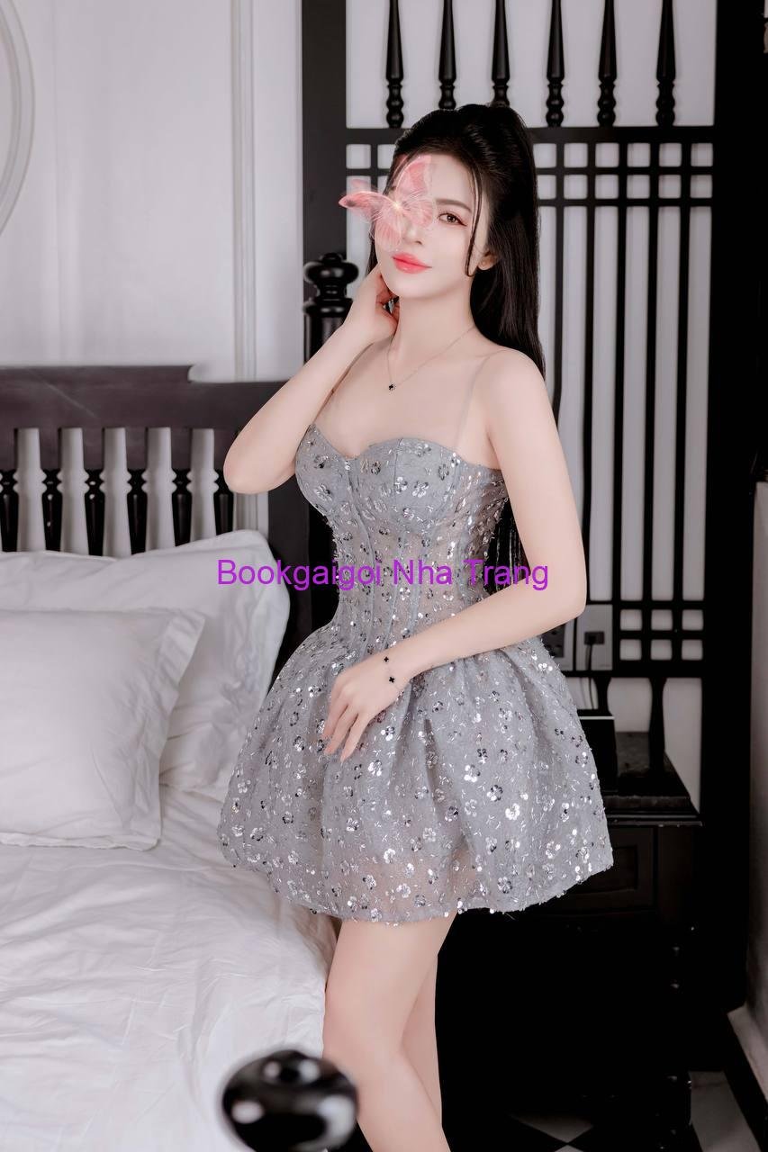 Hà My – Hotgirl Nha Trang, Mặt Xinh, Body Quyến Rũ (21)