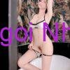 Hà My – Hotgirl Nha Trang, Mặt Xinh, Body Quyến Rũ