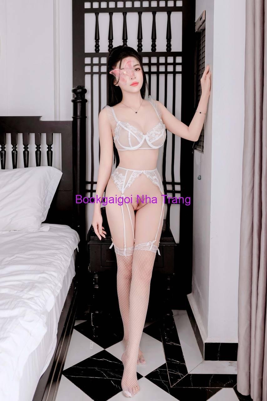 Hà My – Hotgirl Nha Trang, Mặt Xinh, Body Quyến Rũ (8)