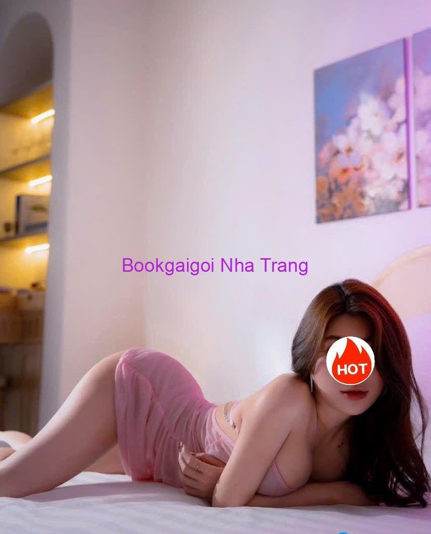 Hà Phương - Siêu Phẩm Comback Hốt Trọn Phân Khúc Gái Gọi Cao Cấp Nha Trang (7)