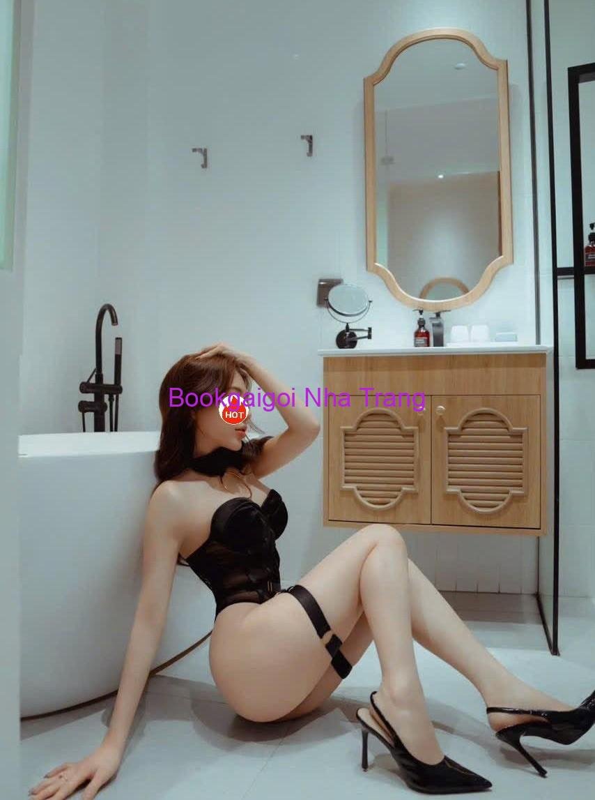 Hà Phương - Siêu Phẩm Comback Hốt Trọn Phân Khúc Gái Gọi Cao Cấp Nha Trang (8)