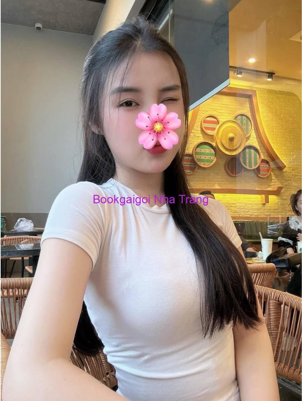 Ngọc Hân – Gái Gọi Cao Cấp TP Nha Trang, Khánh Hòa (2)