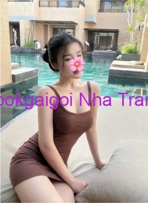 Ngọc Hân – Gái Gọi Cao Cấp TP Nha Trang, Khánh Hòa