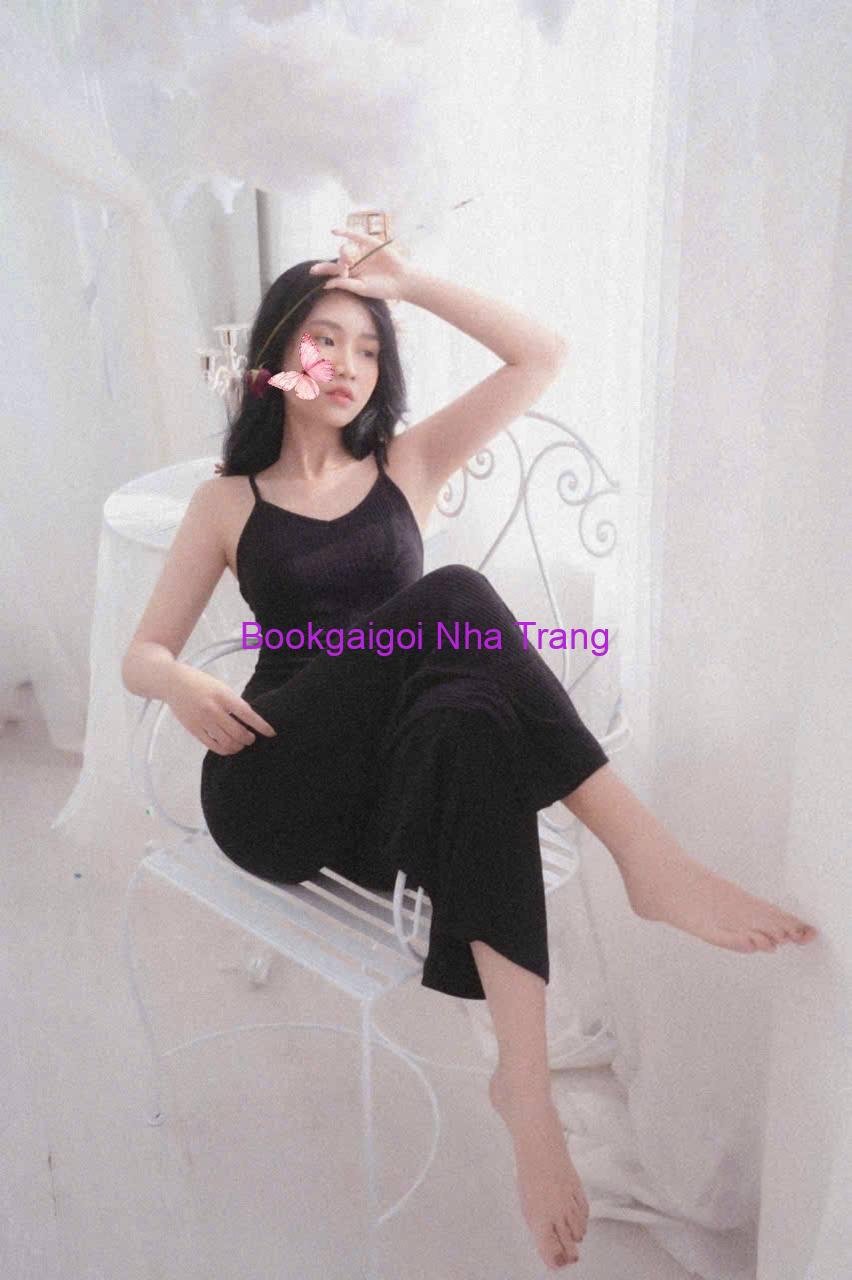 Ngọc Nhi - Sexy Khiêu Dâm, Một Em Gái Cực Kỳ Quyến Rũ (10)