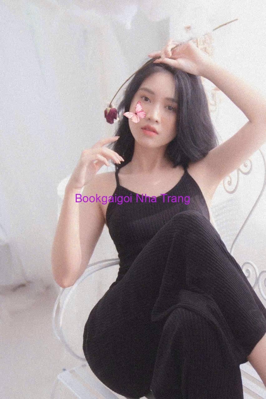 Ngọc Nhi - Sexy Khiêu Dâm, Một Em Gái Cực Kỳ Quyến Rũ (11)