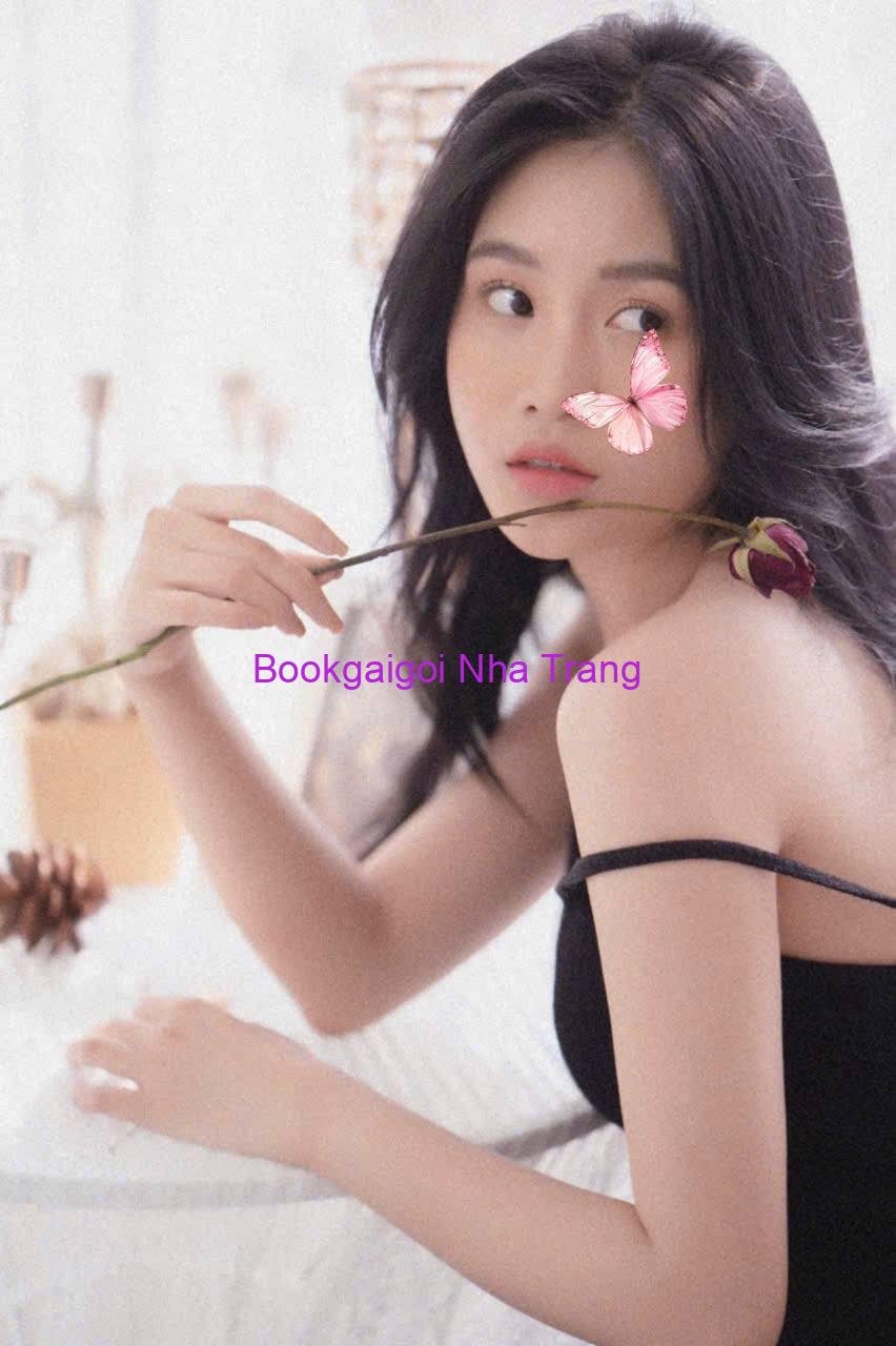 Ngọc Nhi - Sexy Khiêu Dâm, Một Em Gái Cực Kỳ Quyến Rũ (12)