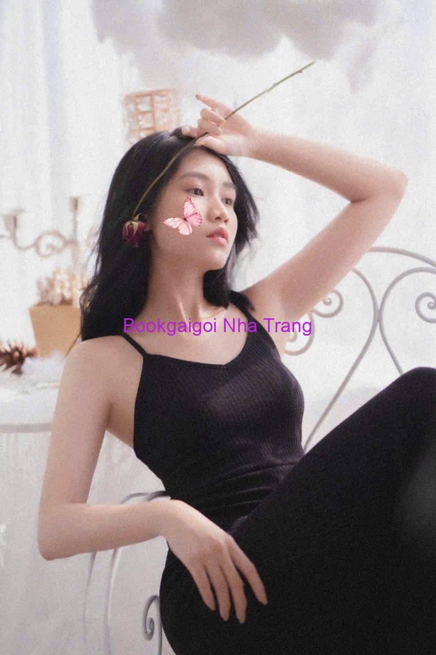 Ngọc Nhi - Sexy Khiêu Dâm, Một Em Gái Cực Kỳ Quyến Rũ (4)