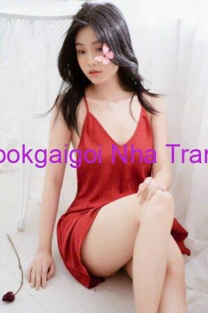 Ngọc Nhi - Sexy Khiêu Dâm, Một Em Gái Cực Kỳ Quyến Rũ