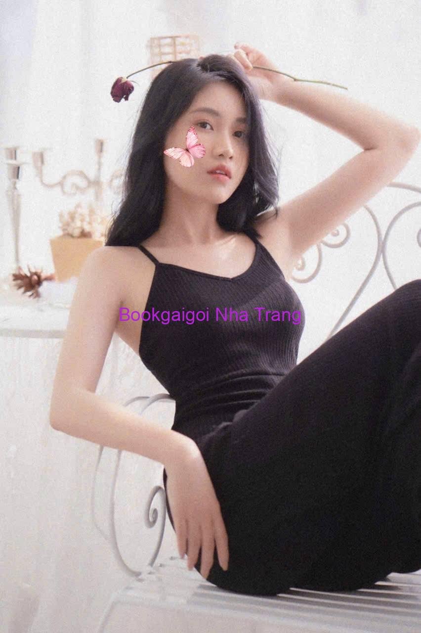 Ngọc Nhi - Sexy Khiêu Dâm, Một Em Gái Cực Kỳ Quyến Rũ (7)