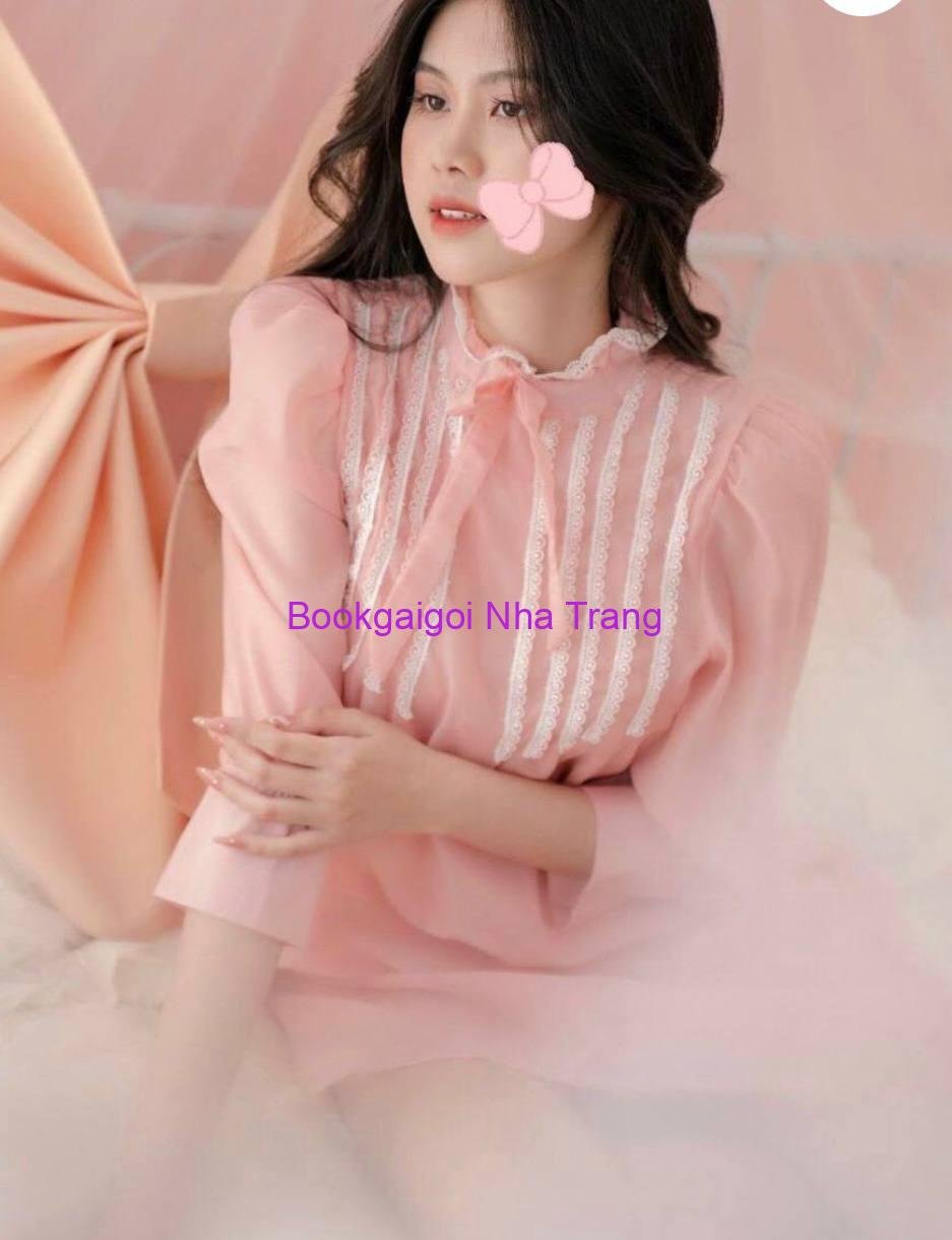 Thiên Hương – Gương Mặt VIP Cao Cấp Tại Nha Trang (1)