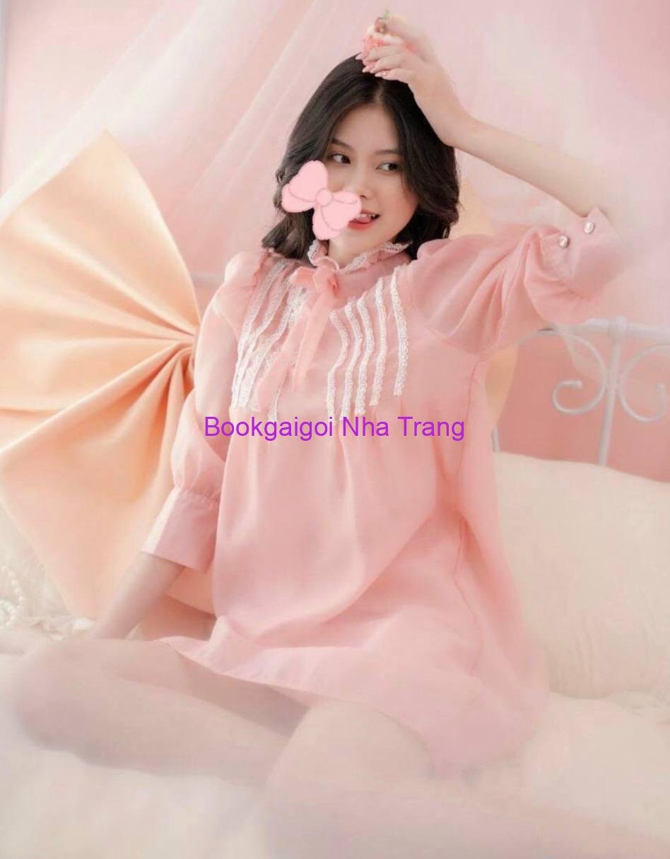Thiên Hương – Gương Mặt VIP Cao Cấp Tại Nha Trang (6)