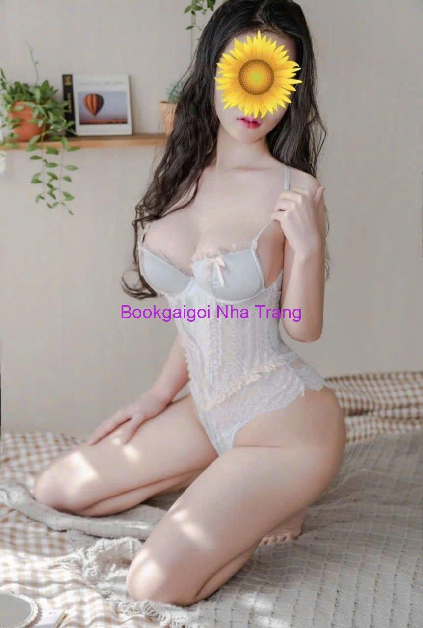 Thùy Lâm – Baby Nhìn Là Yêu, Xinh Đẹp Và Ngọt Ngào Như Tình Nhân (12)