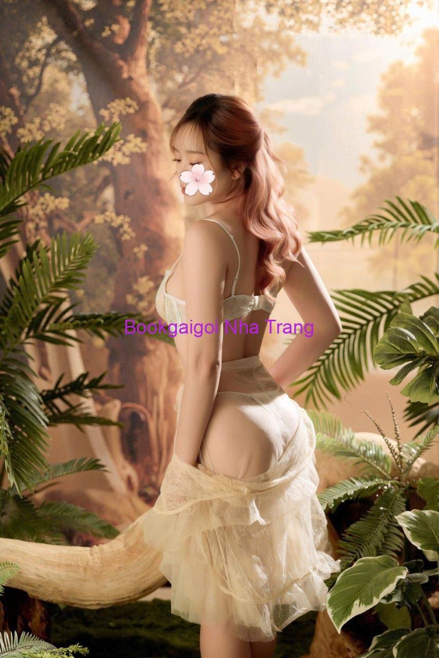 Trang Mun - Em Xinh Đẹp – Gương Mặt Baby, Vóc Dáng Quyến Rũ Tại Nha Trang (12)