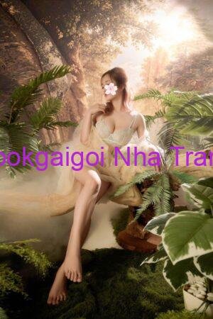 Trang Mun - Em Xinh Đẹp – Gương Mặt Baby, Vóc Dáng Quyến Rũ Tại Nha Trang