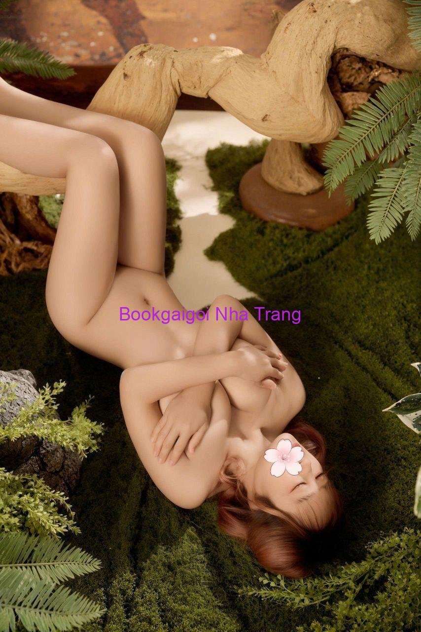 Trang Mun - Em Xinh Đẹp – Gương Mặt Baby, Vóc Dáng Quyến Rũ Tại Nha Trang (7)