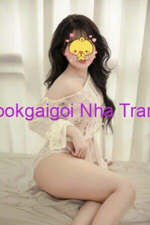 Vy Vy – Gương Mặt Xinh Đẹp, Trẻ Trung Tại Nha Trang